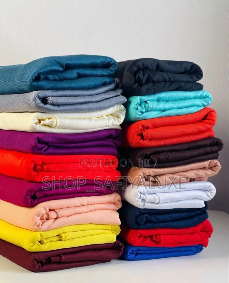 Premium Jersey Scarf U.A.E