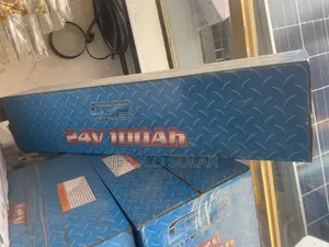 100ah 24v Lithium Battery 2.4kw