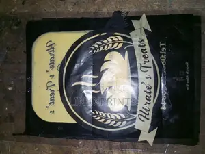 Brand Nylon Printing