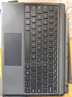 Set of Surface Pro 3-7 Keyboards With Fault