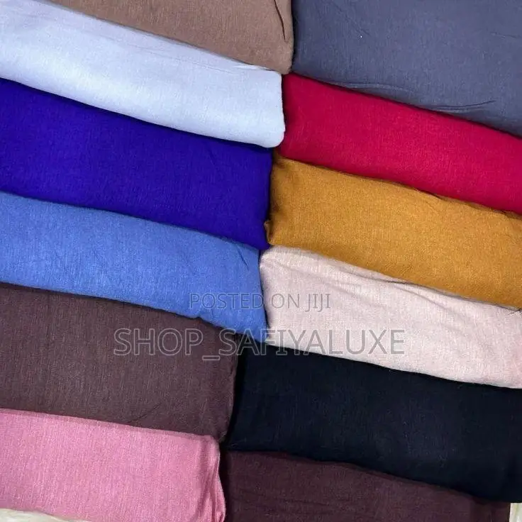 Premium Jersey Scarf U.A.E
