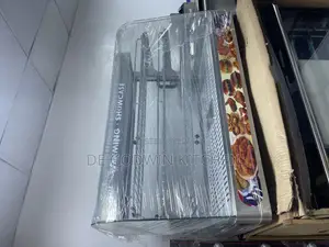 Stainless Steel Snacks Warmer