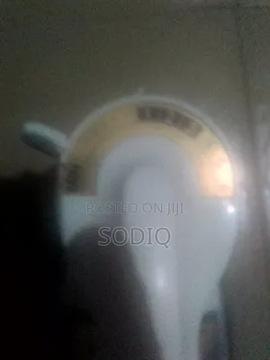 Panasonic Pressing Iron