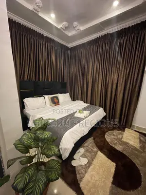 1 Bedroom Wuse 2