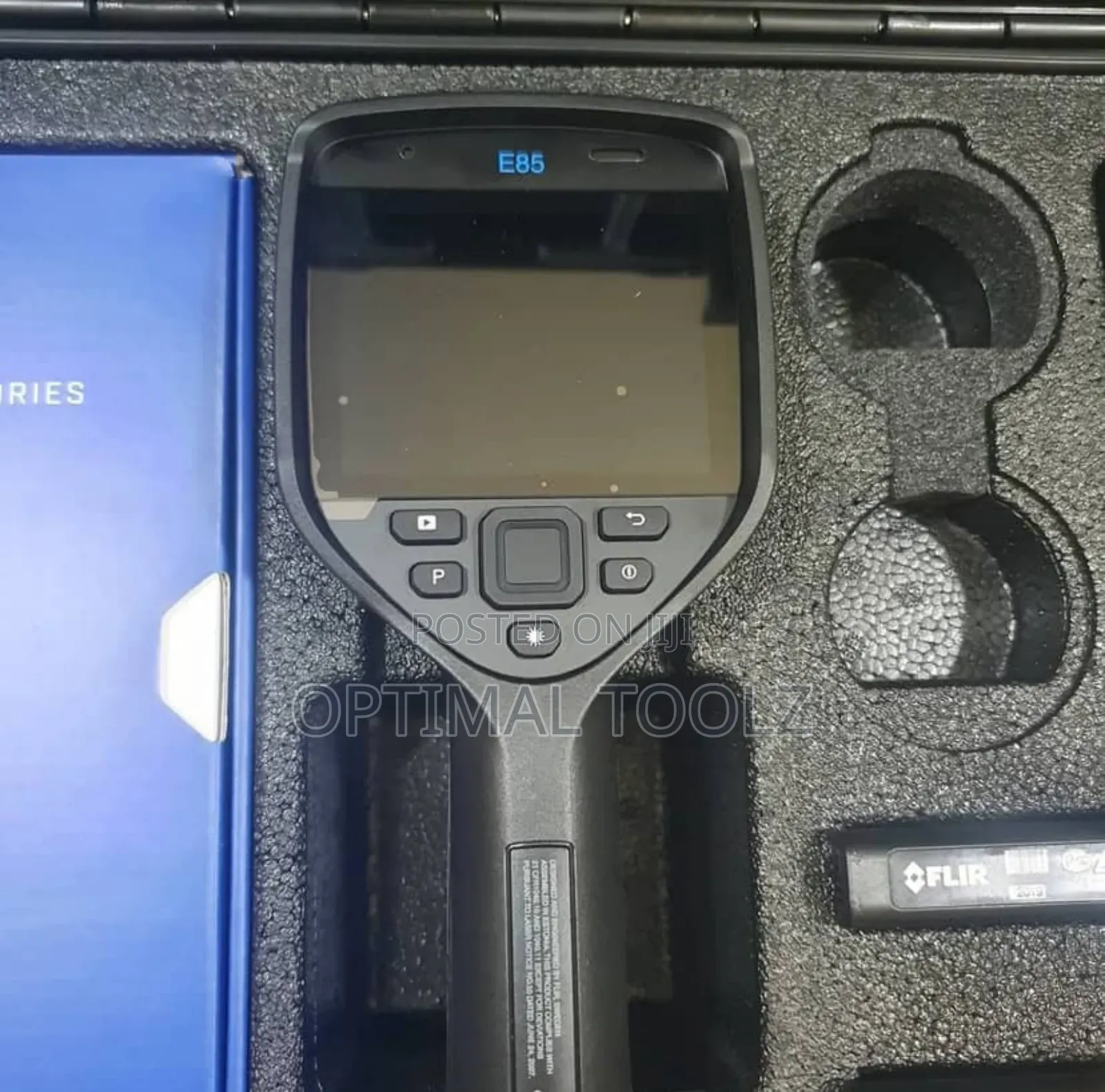 Flir E85 Thermal Imaging Camera