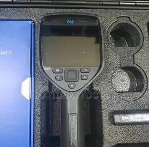 Flir E85 Thermal Imaging Camera