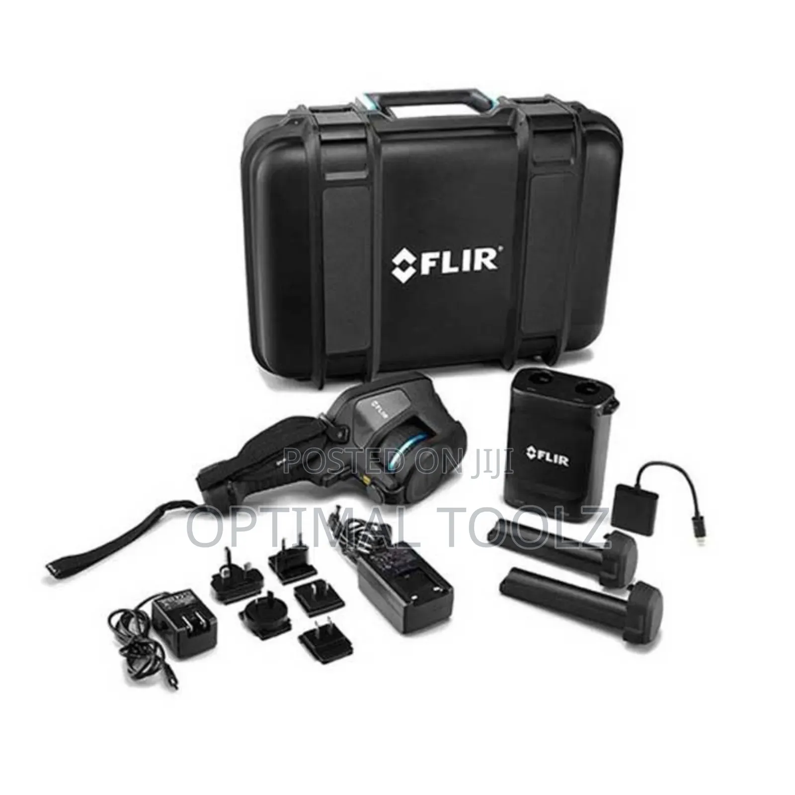 Flir E85 Thermal Imaging Camera