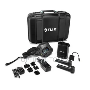 Flir E85 Thermal Imaging Camera