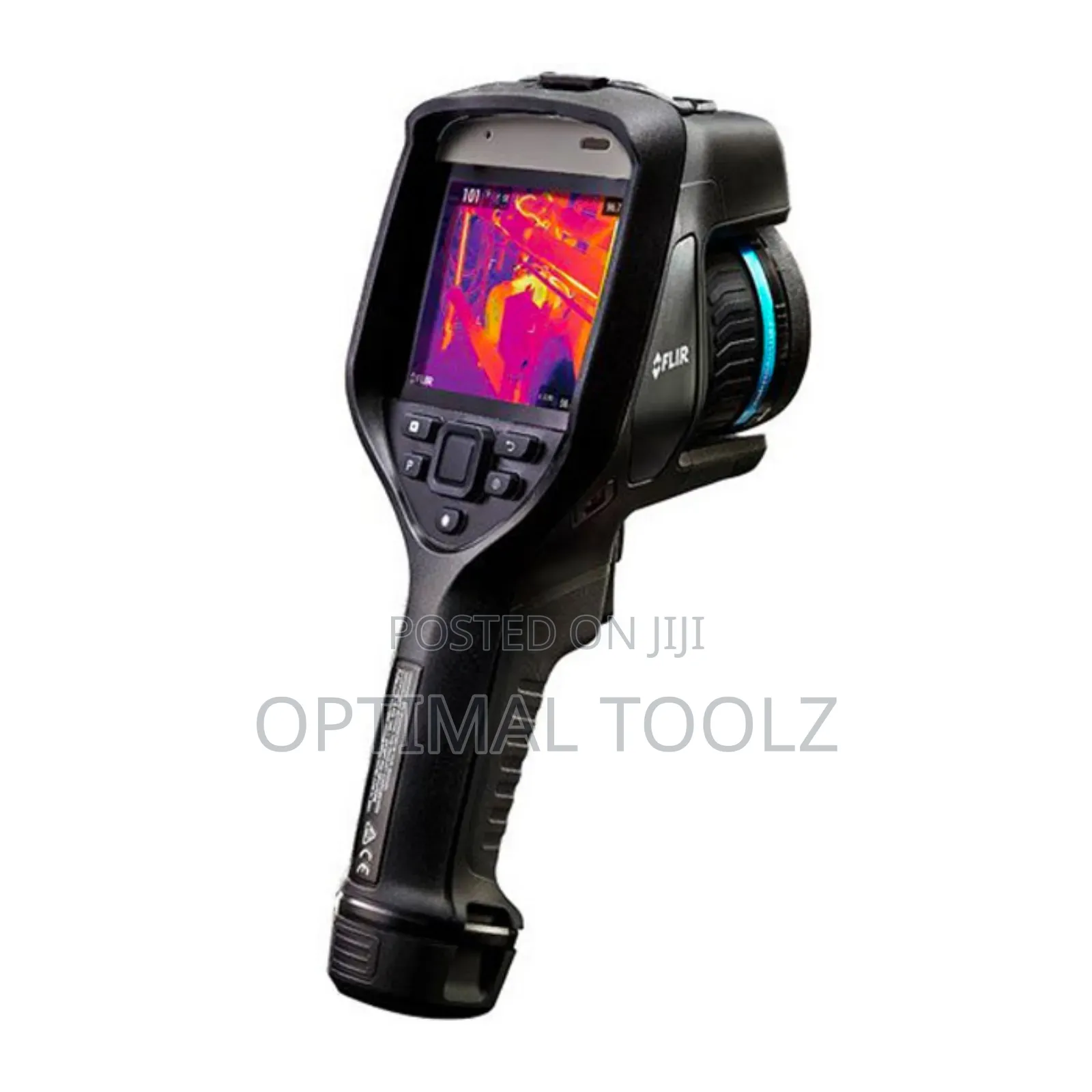 Flir E85 Thermal Imaging Camera