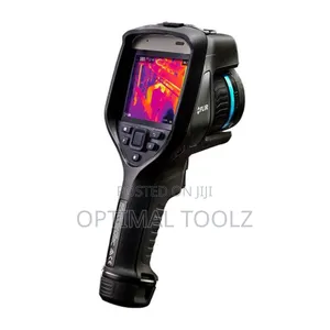 Flir E85 Thermal Imaging Camera