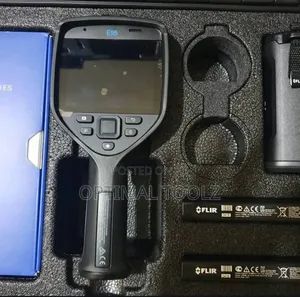 Flir E95 Handheld Thermal Camera