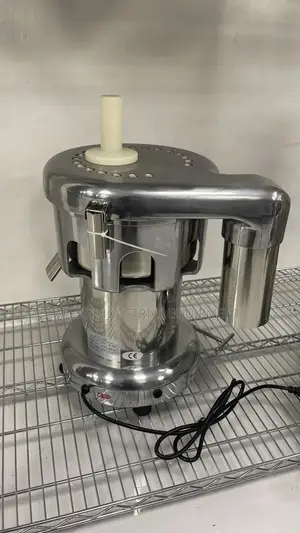 Scarlet Juicer