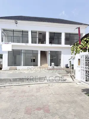 40sqm of Shop Space for Sale in Ajah