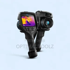 Flir E95 Handheld Thermal Camera