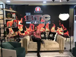 Studio Ready Led Display Screens