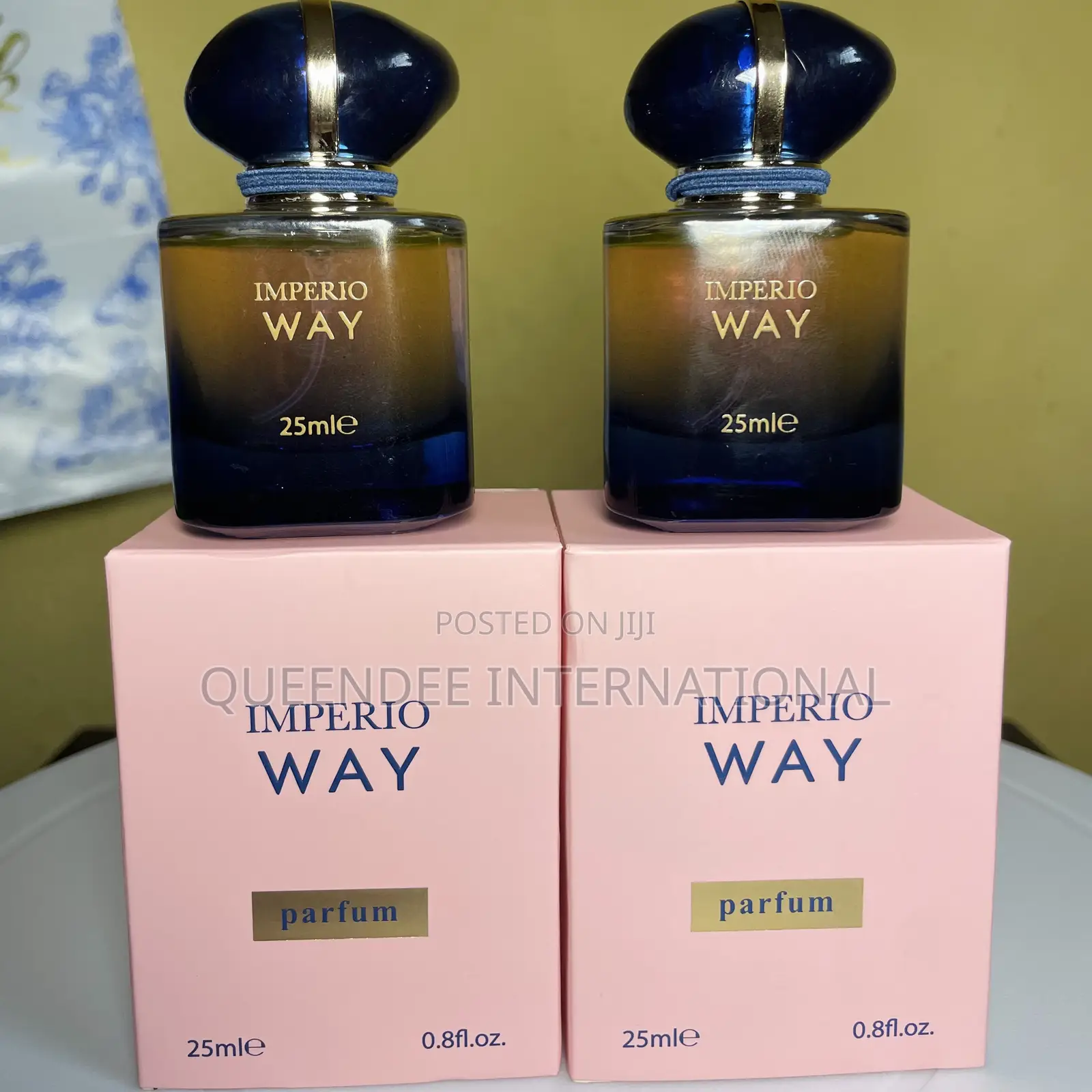 Imperio Way 25ml