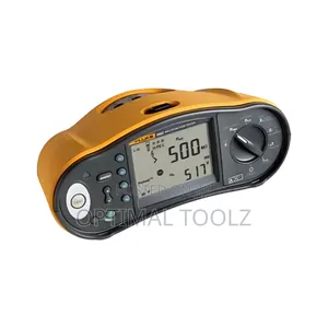 Fluke Multifunction Installation Tester