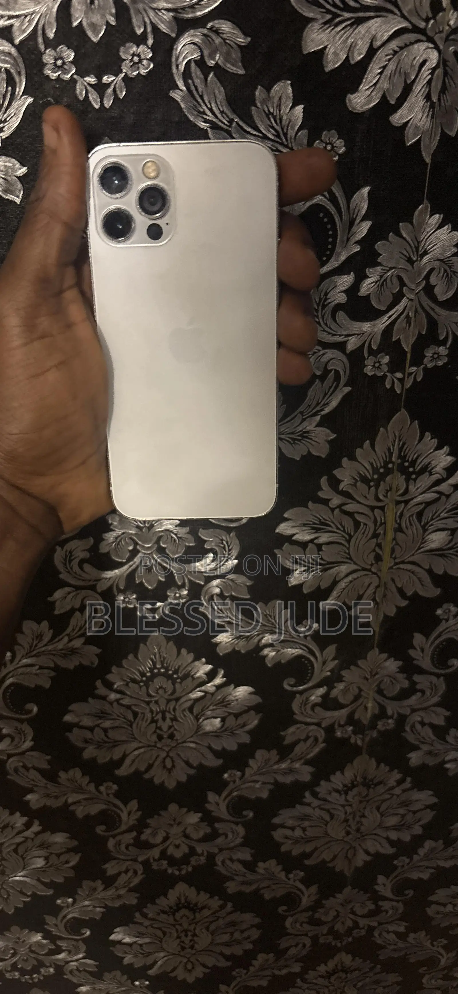 Apple iPhone 12 Pro 256 GB