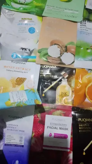 Affordable Fashion and Skincare Deals