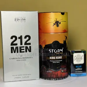 2so Perfume Combo