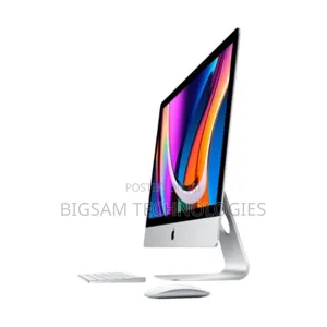 Desktop Computer Apple iMac 32GB Intel Core i7 HDD+SSD 3T