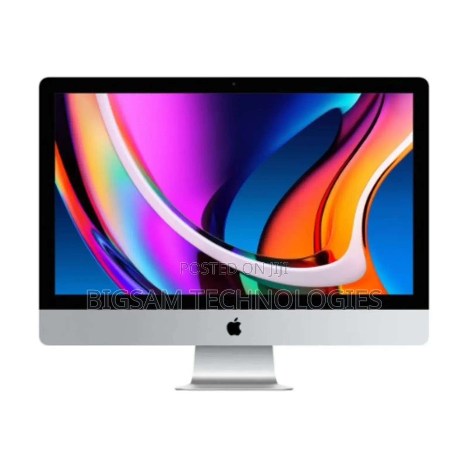 Desktop Computer Apple iMac 32GB Intel Core i7 HDD+SSD 3T