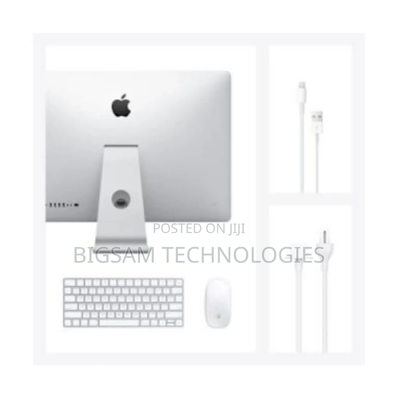 Desktop Computer Apple iMac 32GB Intel Core i7 HDD+SSD 3T