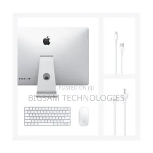 Desktop Computer Apple iMac 32GB Intel Core i7 HDD+SSD 3T