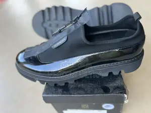 Luxury Zip-Up Givenchy Men’S Shoes