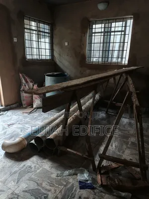 Furnished 1bdrm Bungalow in Parkview, Ijede / Ikorodu for rent