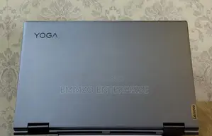 Laptop Lenovo Yoga 7 15ITL5 8GB Intel Core I5 SSD 512GB