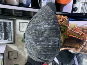 Newsboy Cap