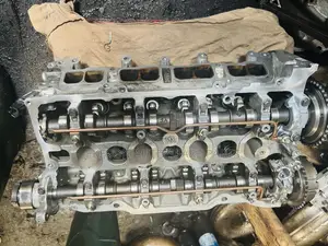 Direct Tokunbo Top Cylinder for Mazda Cx-9 2018 2019 2020 2021 2022