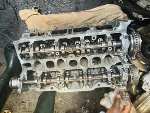 Direct Tokunbo Top Cylinder for Mazda Cx-9 2018 2019 2020 2021 2022