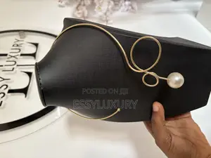 Round Necklace