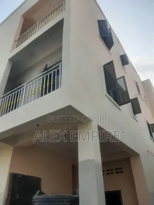 3bdrm Apartment in Amuwo-Odofin for rent