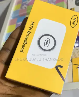 MTN Universal Networking Products