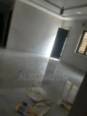 3bdrm Apartment in Amuwo-Odofin for rent