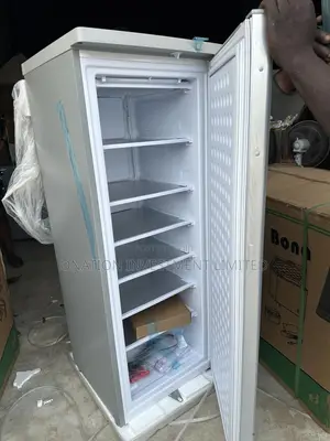 200l Bona Solar Ice Block Maker Freezer