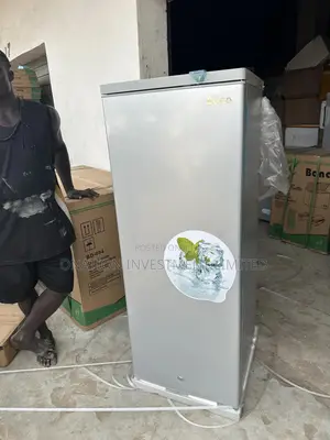 200l Bona Solar Ice Block Maker Freezer