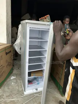 200l Bona Solar Ice Block Maker Freezer