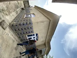 4bdrm Apartment in Abeokuta North for sale