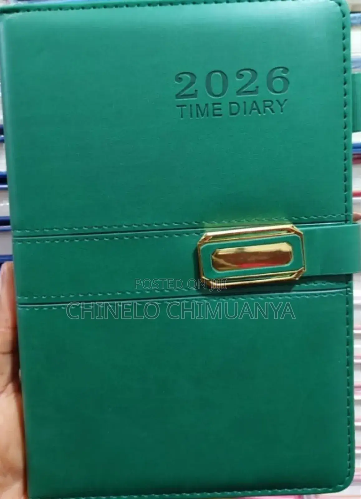 2026 Dairy With Colour