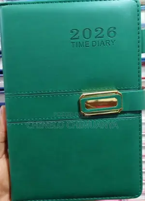 2026 Dairy With Colour