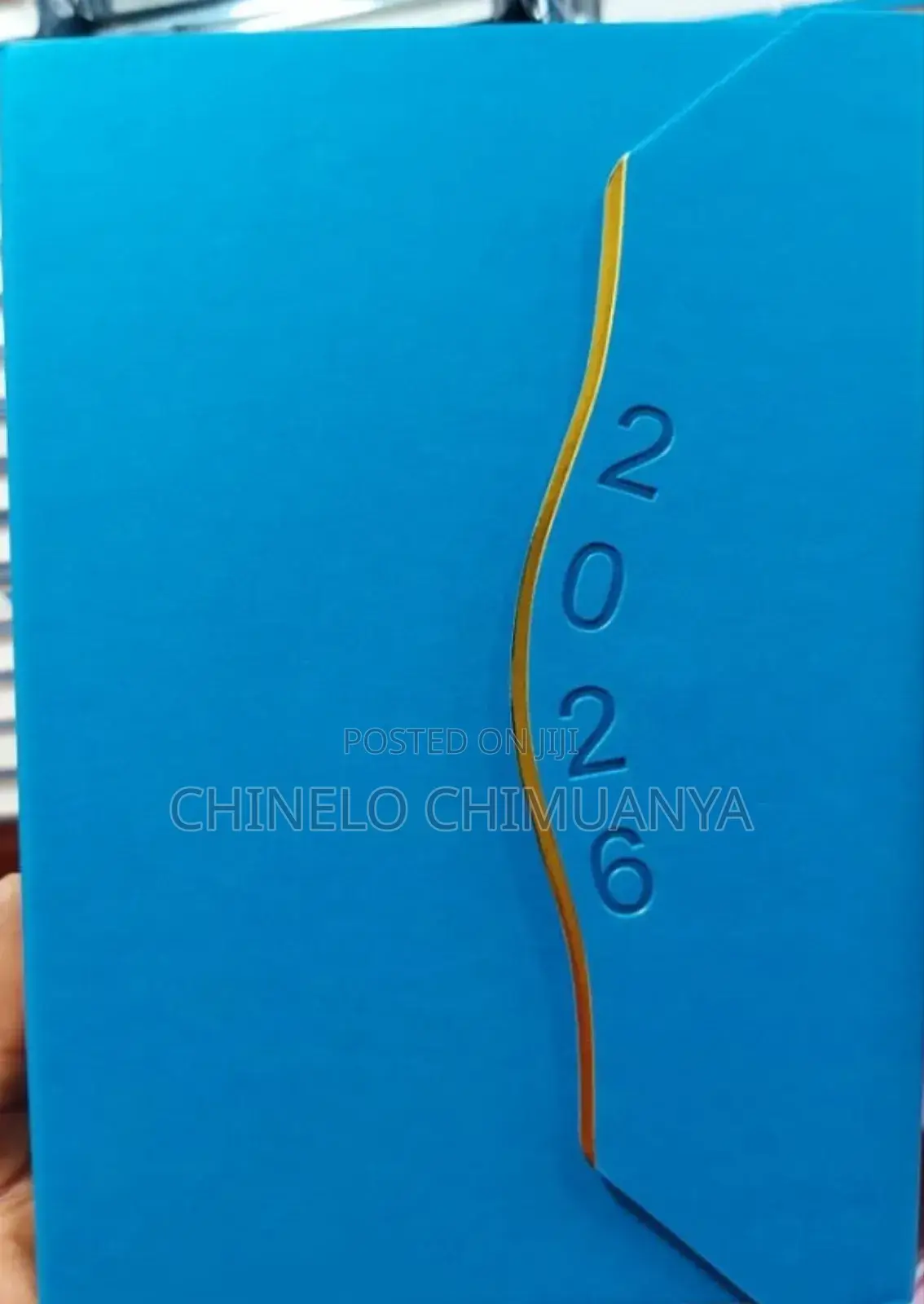 2026 Dairy With Colour