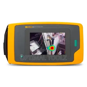 Fluke Ii910 Precision Acoustic Imager