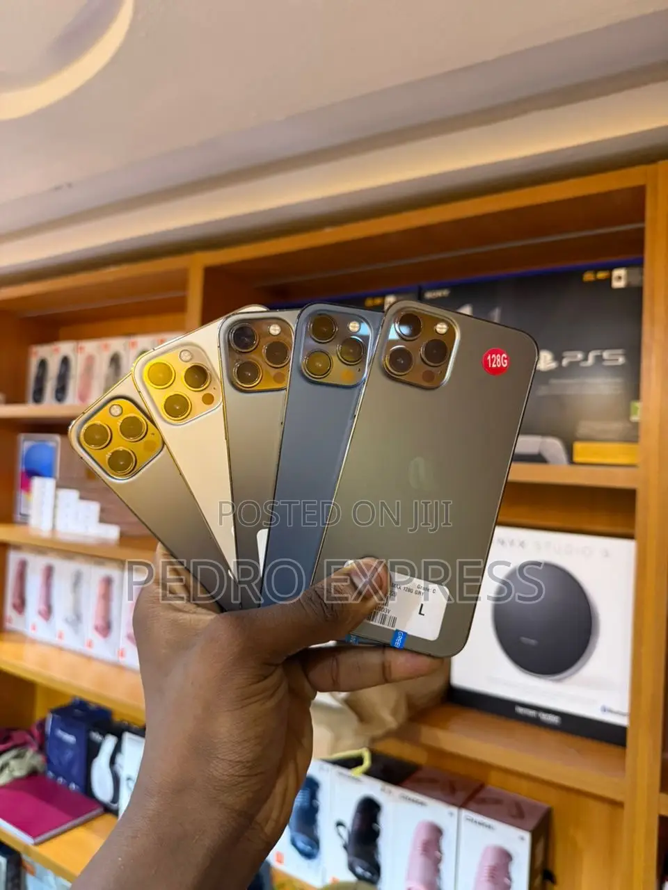 Apple iPhone 12 Pro 256 GB