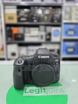 Canon Eos 6d Mark Ii
