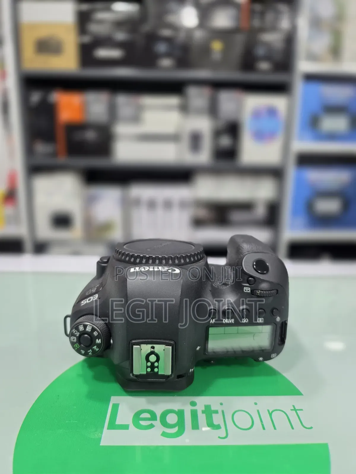 Canon Eos 6d Mark Ii
