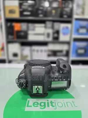 Canon Eos 6d Mark Ii